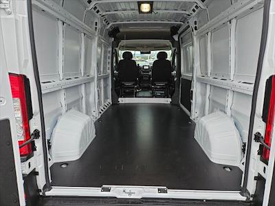 New 2025 Ram ProMaster 2500 High Roof Empty Cargo Van for sale #SE530386 - photo 2