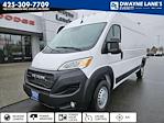 New 2025 Ram ProMaster 2500 High Roof Empty Cargo Van for sale #SE530386 - photo 1