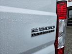 New 2025 Ram ProMaster 2500 High Roof Empty Cargo Van for sale #SE530386 - photo 4
