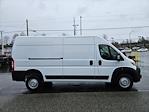 New 2025 Ram ProMaster 2500 High Roof Empty Cargo Van for sale #SE530386 - photo 11
