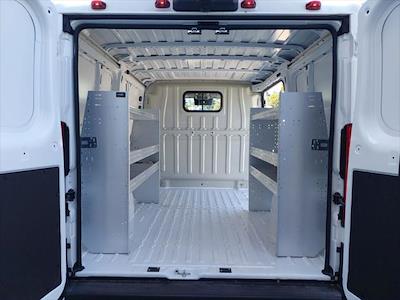 New 2025 Ram ProMaster 1500 Standard Roof Upfitted Cargo Van for sale #SE550669 - photo 2