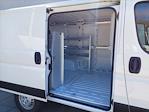 New 2025 Ram ProMaster 1500 Standard Roof Upfitted Cargo Van for sale #SE550669 - photo 3
