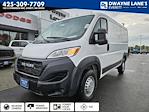 New 2025 Ram ProMaster 1500 Standard Roof Empty Cargo Van for sale #SE565519 - photo 1