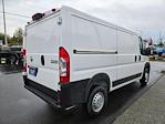 New 2025 Ram ProMaster 1500 Standard Roof Empty Cargo Van for sale #SE565519 - photo 8