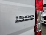 New 2025 Ram ProMaster 1500 Standard Roof Empty Cargo Van for sale #SE565519 - photo 17