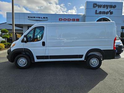 New 2025 Ram ProMaster 1500 Standard Roof Empty Cargo Van for sale #SE566936 - photo 2