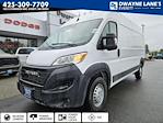 New 2025 Ram ProMaster 2500 High Roof Empty Cargo Van for sale #SE568743 - photo 1