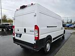 New 2025 Ram ProMaster 2500 High Roof Empty Cargo Van for sale #SE568743 - photo 8