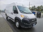 New 2025 Ram ProMaster 2500 High Roof Empty Cargo Van for sale #SE568743 - photo 10