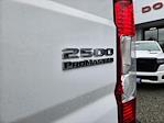New 2025 Ram ProMaster 2500 High Roof Empty Cargo Van for sale #SE568743 - photo 17
