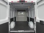 New 2025 Ram ProMaster 2500 High Roof Empty Cargo Van for sale #SE568772 - photo 2