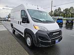 New 2025 Ram ProMaster 2500 High Roof Empty Cargo Van for sale #SE568772 - photo 11