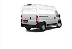 New 2025 Ram ProMaster 2500 High Roof Empty Cargo Van for sale #SE568773 - photo 2