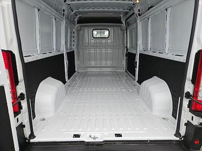 New 2025 Ram ProMaster 2500 High Roof Empty Cargo Van for sale #SE569902 - photo 2