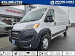 New 2025 Ram ProMaster 2500 High Roof Empty Cargo Van for sale #SE569902 - photo 1