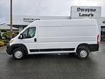 New 2025 Ram ProMaster 2500 High Roof Empty Cargo Van for sale #SE569902 - photo 4