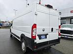New 2025 Ram ProMaster 2500 High Roof Empty Cargo Van for sale #SE569902 - photo 3