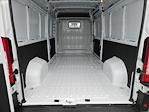 New 2025 Ram ProMaster 2500 High Roof Empty Cargo Van for sale #SE569902 - photo 2