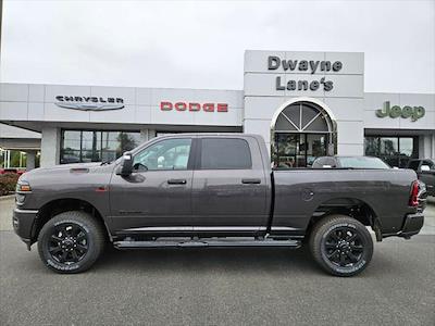 New 2025 Ram 2500 Big Horn Crew Cab 4x4 Pickup for sale #SG543038 - photo 2