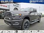 New 2025 Ram 2500 Big Horn Crew Cab 4x4 Pickup for sale #SG543038 - photo 1