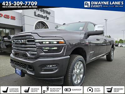 New 2025 Ram 3500 Laramie Crew Cab 4x4 Pickup for sale #SG543318 - photo 1