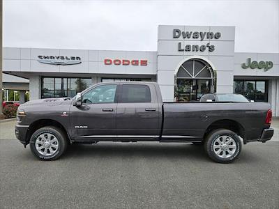 New 2025 Ram 3500 Laramie Crew Cab 4x4 Pickup for sale #SG543318 - photo 2