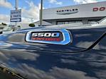 New 2025 Ram 5500 Big Horn Regular Cab 4x4 108 CA Cab Chassis for sale #SG546474 - photo 3