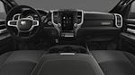 New 2025 Ram 5500 Big Horn Regular Cab 4x4 108 CA Cab Chassis for sale #SG546474 - photo 6