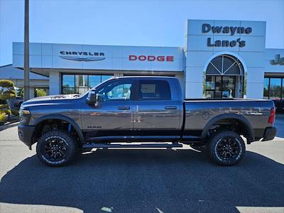 New 2025 Ram 2500 Power Wagon Crew Cab 4x4 Pickup for sale #SG560243 - photo 2