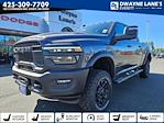 New 2025 Ram 2500 Power Wagon Crew Cab 4x4 Pickup for sale #SG560243 - photo 1