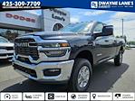 New 2025 Ram 3500 Big Horn Crew Cab 4x4 Pickup for sale #SG586380 - photo 1