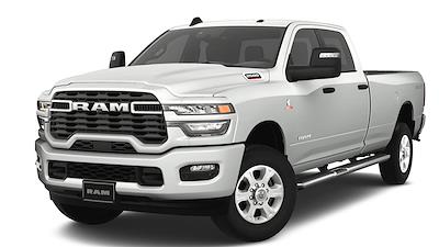 New 2025 Ram 2500 Big Horn Crew Cab 4x4 Pickup for sale #SG592196 - photo 1
