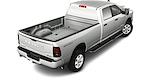 New 2025 Ram 2500 Big Horn Crew Cab 4x4 Pickup for sale #SG592196 - photo 2