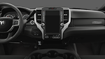 New 2025 Ram 2500 Big Horn Crew Cab 4x4 Pickup for sale #SG592196 - photo 5