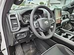 New 2025 Ram 1500 Laramie Crew Cab 4x4 Pickup for sale #SN718568 - photo 17