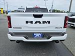 New 2025 Ram 1500 Laramie Crew Cab 4x4 Pickup for sale #SN718568 - photo 4