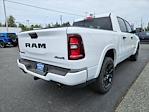 New 2025 Ram 1500 Laramie Crew Cab 4x4 Pickup for sale #SN718568 - photo 5