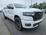 New 2025 Ram 1500 Laramie Crew Cab 4x4 Pickup for sale #SN718568 - photo 6