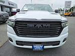 New 2025 Ram 1500 Laramie Crew Cab 4x4 Pickup for sale #SN718568 - photo 7