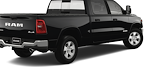 New 2025 Ram 1500 Big Horn Crew Cab 4x4 Pickup for sale #SN729712 - photo 2
