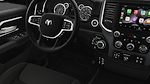 New 2025 Ram 1500 Big Horn Crew Cab 4x4 Pickup for sale #SN729712 - photo 5
