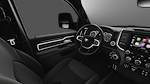 New 2025 Ram 1500 Big Horn Crew Cab 4x4 Pickup for sale #SN729712 - photo 8