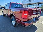 New 2025 Ram 1500 Big Horn Crew Cab 4x4 Pickup for sale #SN732439 - photo 3