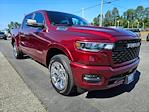 New 2025 Ram 1500 Big Horn Crew Cab 4x4 Pickup for sale #SN732439 - photo 6