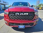 New 2025 Ram 1500 Big Horn Crew Cab 4x4 Pickup for sale #SN732439 - photo 7