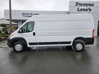 New 2026 Ram ProMaster 2500 High Roof Empty Cargo Van for sale #TE160406 - photo 1
