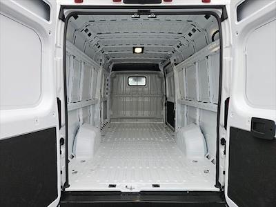 New 2026 Ram ProMaster 3500 High Roof Empty Cargo Van for sale #TE161046 - photo 2
