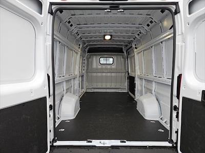 New 2026 Ram ProMaster 3500 High Roof Empty Cargo Van for sale #TE163123 - photo 2