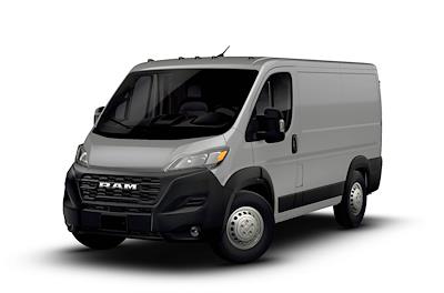 New 2026 Ram ProMaster 1500 Standard Roof Empty Cargo Van for sale #TE176850 - photo 1