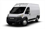 New 2026 Ram ProMaster 2500 High Roof Empty Cargo Van for sale #TE177050 - photo 1